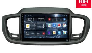 Магнитола для KIA Sorento Prime (08.2014-11.2020) 75242 10 дюймов
