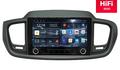Магнитола для KIA Sorento Prime (08.2014-11.2020) 75242 KNOB 10 дюймов