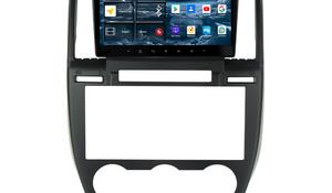 Магнитола для Land Rover Freelander 2 (02.2006-10.2012) 71023 9 дюймов