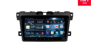 Магнитола для Mazda CX-7 1 ER (02.2006-08.2012) 75124 9 дюймов