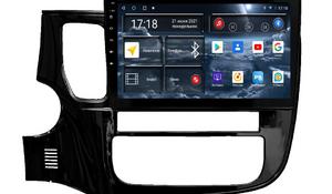 Магнитола для Mitsubishi Outlander (2012-2019) 71156 10 дюймов