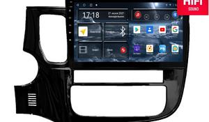 Магнитола для Mitsubishi Outlander (2012-2019) 75156 10 дюймов