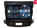 Магнитола для Mitsubishi Outlander XL (06-12) 75056 9 дюймов