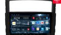 Магнитола для Mitsubishi Pajero 4 (08.2006-10.2020) 75223 9 дюймов