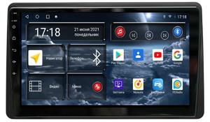Магнитола для Renault Arkana (11.2018-2022) 71358 10 дюймов