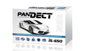 Иммобилайзер Pandect IS-650