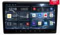 Магнитола для Renault Duster 1 рестайлинг (01.2015-07.2021) 75257 9 дюймов