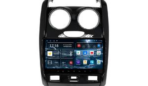 Магнитола для Renault Duster 1, рестайлинг (01.2015-07.2021) 71260 9 дюймов