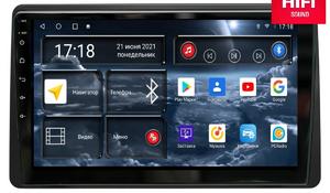 Магнитола для Renault Duster 2 (11.2020-н.в.) 75258 10 дюймов