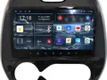 Магнитола для Renault Kaptur 1 (04.2016-н.в.) с климат-контролем 71259M 9 дюймов