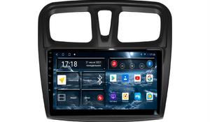 Магнитола для Renault Logan (03.2014-12.2018) 71158 10 дюймов