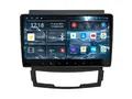 Магнитола для SsangYong Actyon 2 (01.2011-10.2013) 71095 9 дюймов