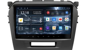 Магнитола для Suzuki Vitara 4 (10.2014-н.в.) 71153 9 дюймов