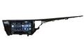 Магнитола для Toyota Camry XV70 (01.2017-03.2021) 71331 KNOB 10 дюймов