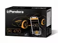Автосигнализация Pandora DXL 4710
