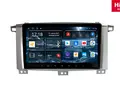 Магнитола для Toyota Land Cruiser 105 (2002-2007) 75483 9 дюймов