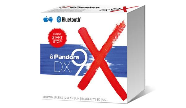 Комплекс Dx 9x