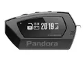Автозапуск с брелка Pandora Start P1