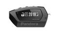 Автозапуск с брелка Pandora Start P3 c доп.реле