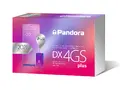 Сигнализация Pandora DX-4GS Plus