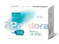 Сигнализация Pandora UX 4790