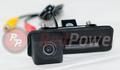Камера заднего вида для Audi A1 (10-15) Redpower в ручке багажника арт CAM4