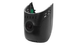 Двухканальный видеорегистратор Redpower DVR-AUD4-G DUAL чёрный (Audi 2015+, Porsche 2017+)