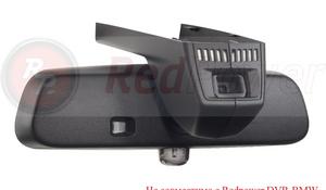 Двухканальный видеорегистратор Redpower DVR-BMW-G DUAL (BMW 2011+ с датчиком)