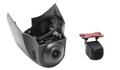 Двухканальный видеорегистратор Redpower DVR-LR6-G DUAL (Land Rover Discovery 2016+)