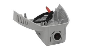 Двухканальный видеорегистратор Redpower DVR-MBC-N DUAL серый (Mercedes W205 и GLC)