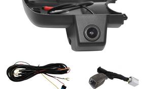 Двухканальный видеорегистратор Redpower DVR-MZ-G DUAL (Mazda 2018+ с ассистентом)
