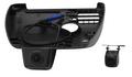 Двухканальный видеорегистратор Redpower DVR-MZ2-G DUAL для Mazda CX5 и CX4