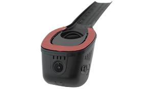 Двухканальный видеорегистратор Redpower DVR-UNI4-G DUAL (карта памяти - опционально)