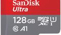 Kарта памяти 128Gb MicroSDXC UHS-1