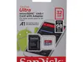 Kарта памяти 32Gb MicroSDHC UHS-1