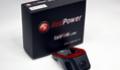 Видеорегистратор Redpower CatFish Light 6107 (карта памяти - опционально)