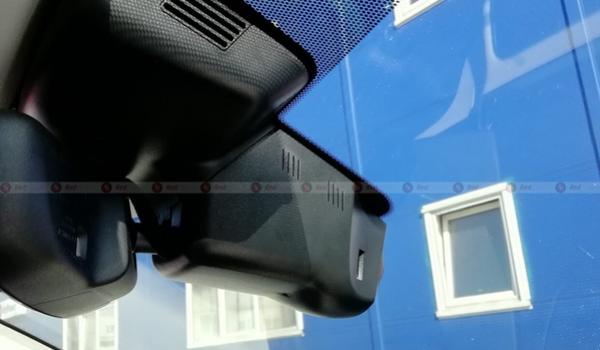 redpower_dvr-lr7_in_car