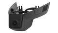 Штатный видеорегистратор Redpower DVR-MBB-N чёрный Mercedes B-класс (W246)