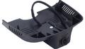 Штатный видеорегистратор Redpower DVR-MBE-G черный (Mercedes W212 и W204)