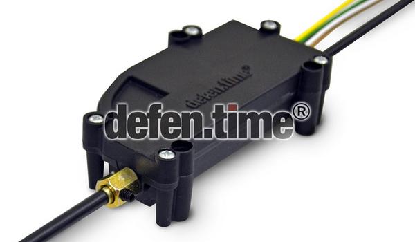 Defen Time V5 (сфера)
