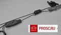 Замок капота ProSecurity Lock Variant Plus (PLV+) электромеханический