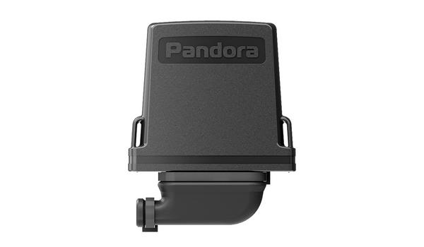Мотосигнализация Pandora