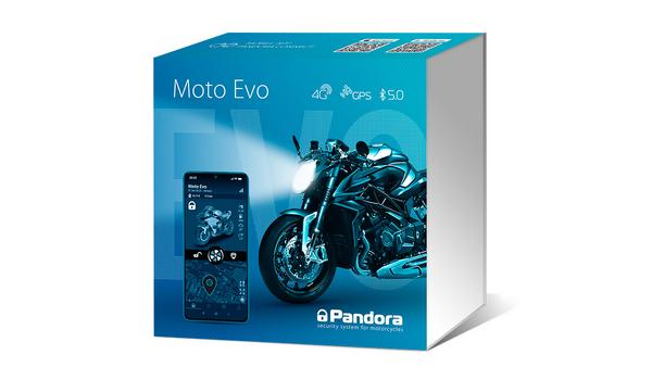 Pandora VX-46