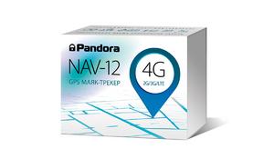 Pandora nav 12 - маяк