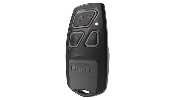 Брелок Pandora R500BT