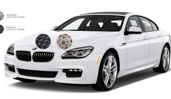 sedan-kapot