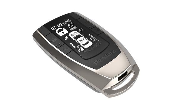 LCD Commander Light