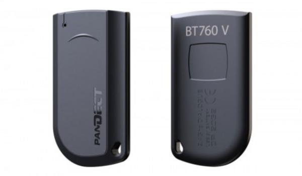 BT-760 V black
