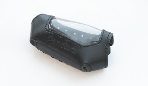 Чехол D010 black