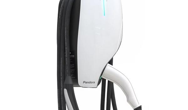 Wall-E AC 22 кВт